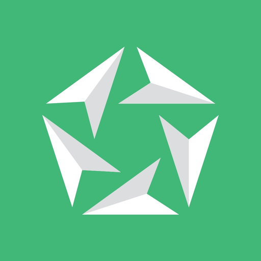 Texana Bank Mobile app icon