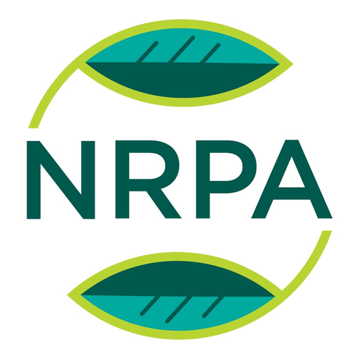 NRPA Events app icon