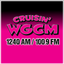 Cruisin' WGCM icon
