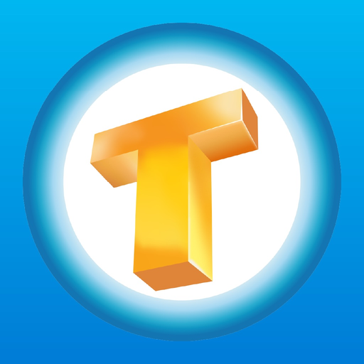 ToupView app icon