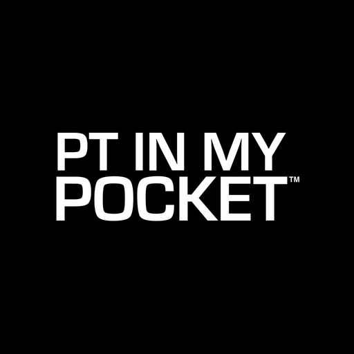 PT in My Pocket app icon