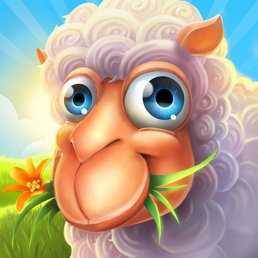 Let's Farm app icon