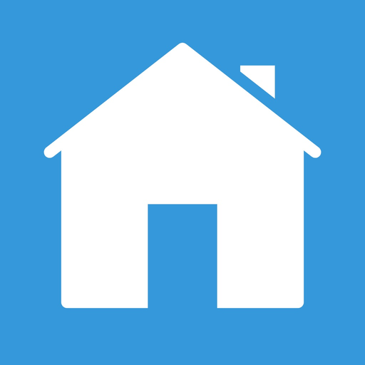 SmartHome Control app icon