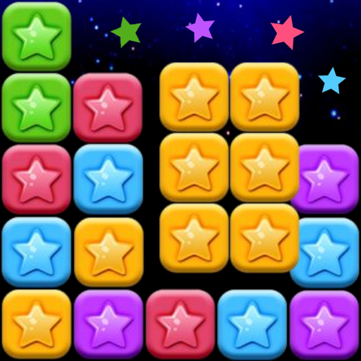 Pop Star - Block Star app icon