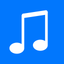 Cloud Music Player for Clouds icon