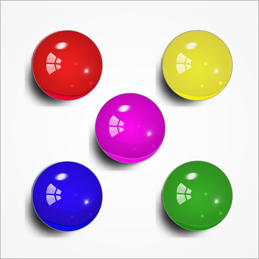 Linked Lines app icon