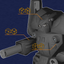 MechHitting icon