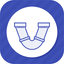 Oilfield Pipe Volume app icon