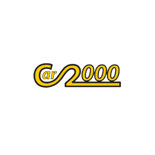 Car 2000 app icon