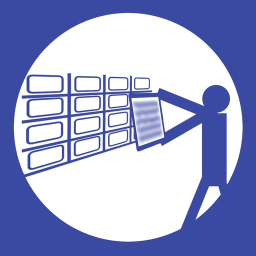 Crazy Inventory app icon