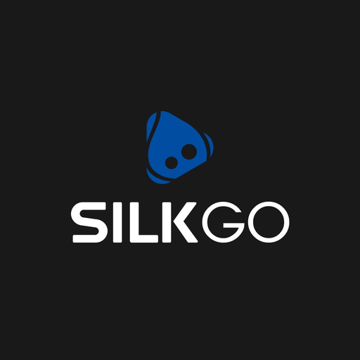Silk Go app icon