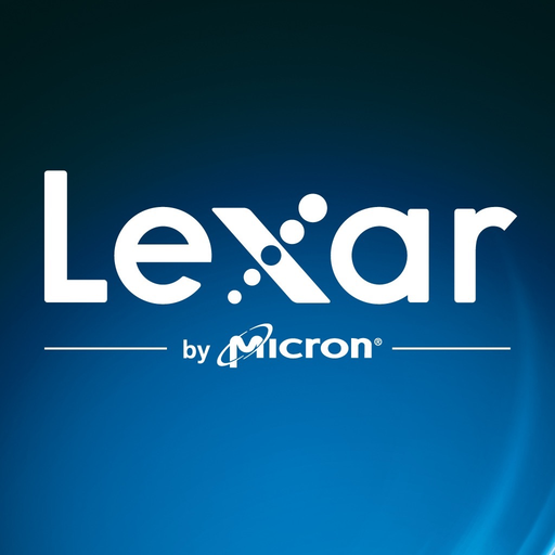 Lexar Mobile Manager app icon