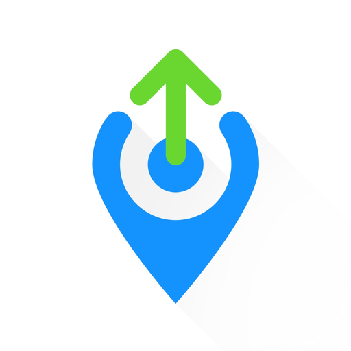 GPS Plus - All In One GPS app icon
