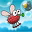 Hairy Fly - A Fly Simulator icon