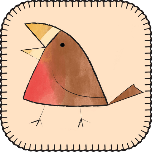 Wind the Bobbin app icon