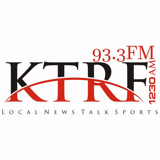 KTRF-AM 1230 app icon