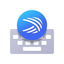 Microsoft SwiftKey AI Keyboard icon