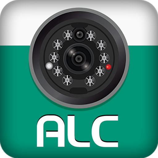 ALC SightHD app icon