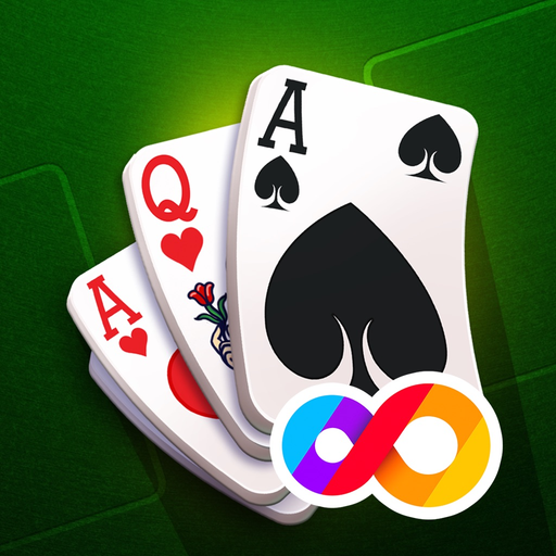 Solitaire FRVR app icon