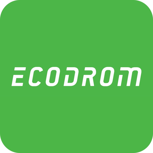 Ecodrom Neu-Ulm app icon