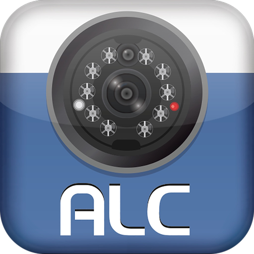 ALC Observer app icon