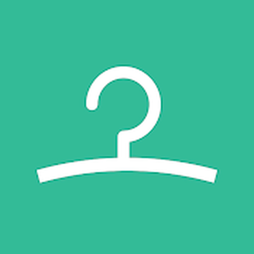 Laundrapp app icon