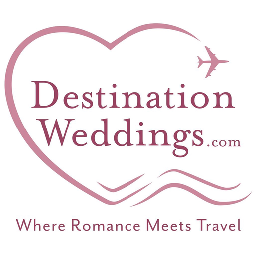 Destination Weddings app icon