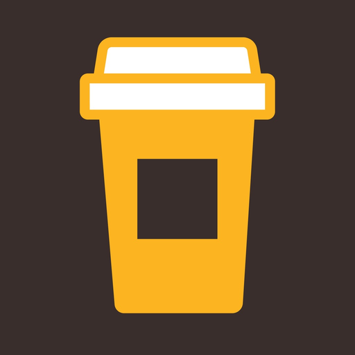 Kahwa Coffee app icon