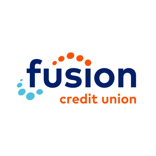 Fusion Credit Union app icon