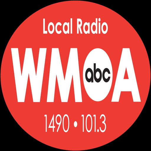 MOV Local Radio app icon