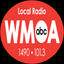 MOV Local Radio icon