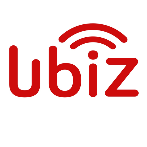 Ubiz app icon