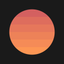 Weather Compare - Cold Day icon