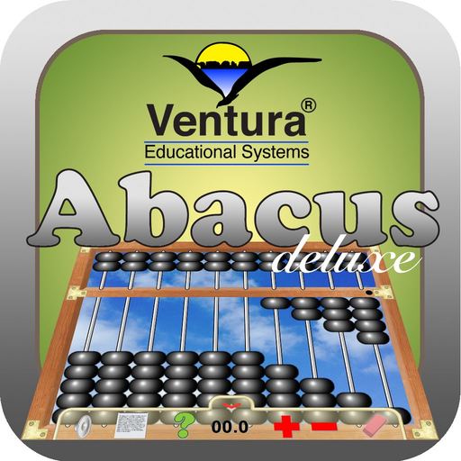 Abacus Deluxe app icon