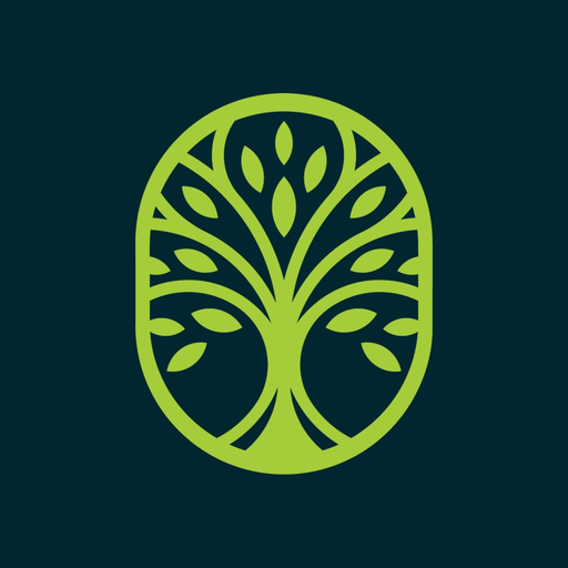Oak Ridge Church app icon