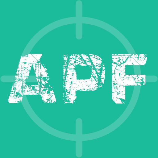 Admin Panel Finder app icon