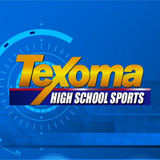 Texoma's High School Sports app icon