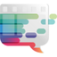 Transcriptions icon
