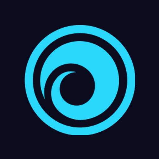 Vortex Church app icon