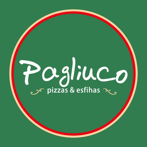 Pagliuco Pizza app icon