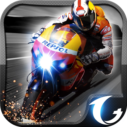 Traffic Moto app icon