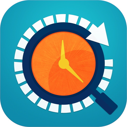 QuickDict - Dictionary for learning English vocabulary app icon