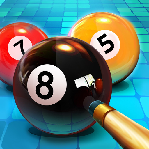 Pool Ball Saga app icon