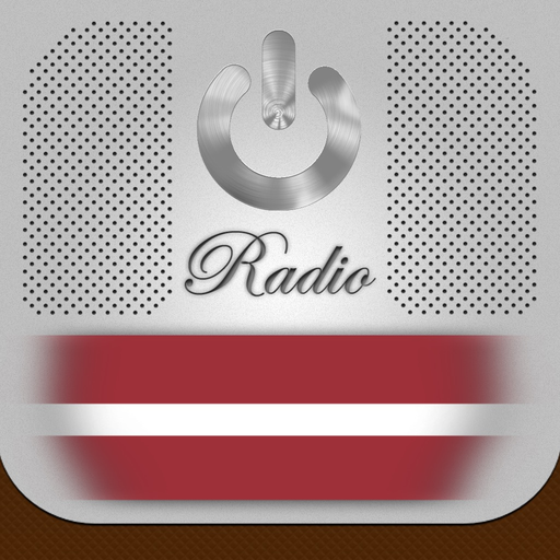 Radio Latvija : Ziņas, mūzika, Soccer (LV) app icon
