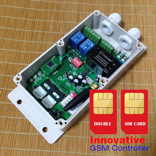 GSM-DKEY app icon