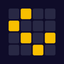 Block Logic: Brain Training IQ icon