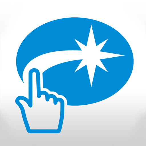 Satellite Remote app icon