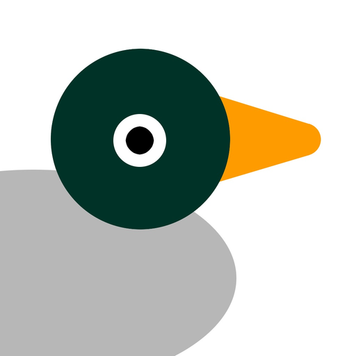 Hungry Ducks app icon