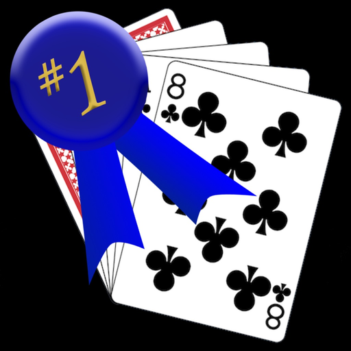Best of Poker Solitaire app icon