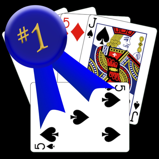 Best of Cribbage Solitaire app icon